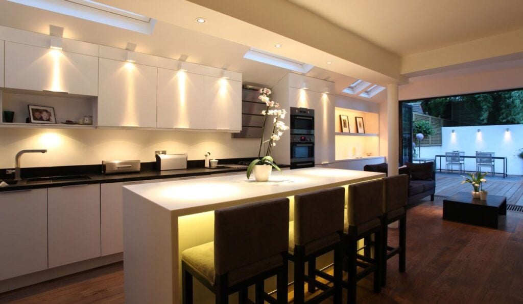 Efbebfdfa X by MrImproveIt Remodeling in Mission, KS
