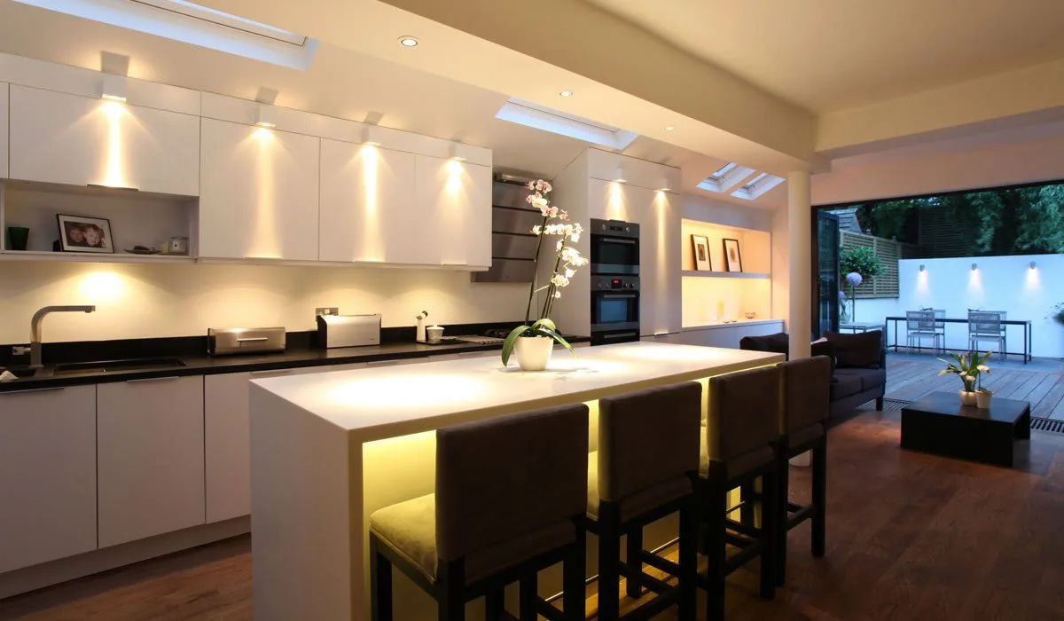 Kitchen by MrImproveIt Remodeling LLC