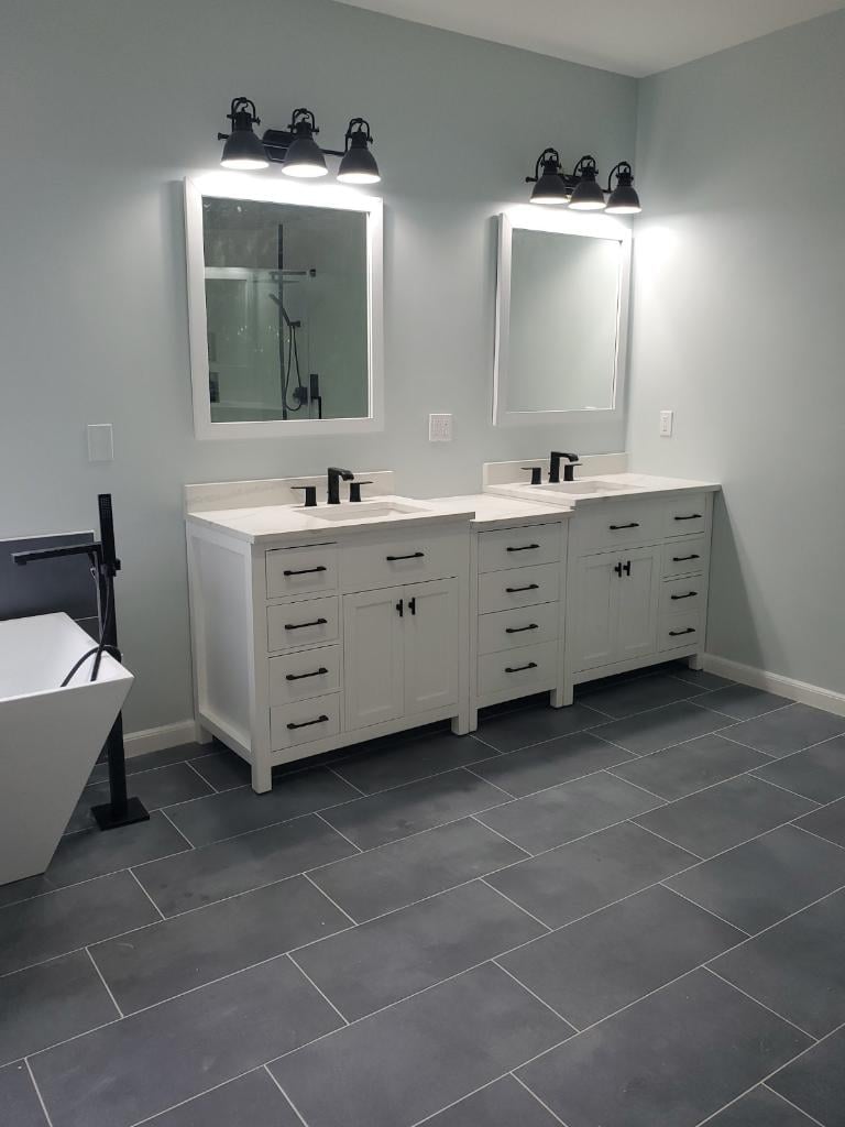 Home remodeling project by MrImproveIt Remodeling in Home Remodeling Contractor in Lenexa, KS