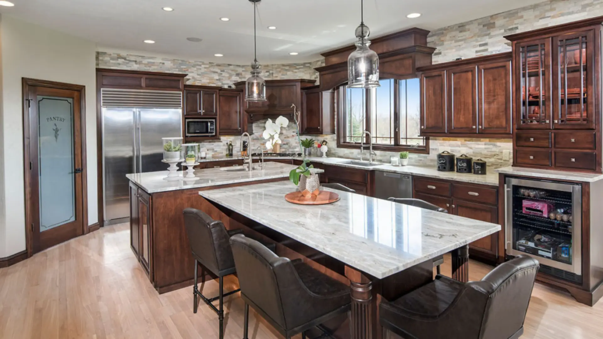 Best Kitchen Remodeling Contractors In Overland Park Ks by MrImproveIt Remodeling in Mission, KS