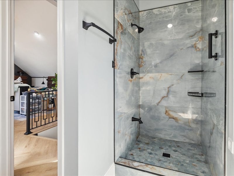 Home remodeling project by MrImproveIt Remodeling in Bathroom Remodeling Cost Guide Mission, KS (2026)