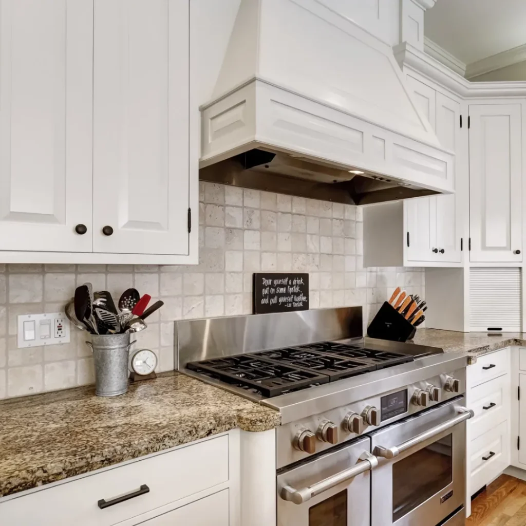 Kitchen Cabinet Replacement X by MrImproveIt Remodeling in Mission, KS