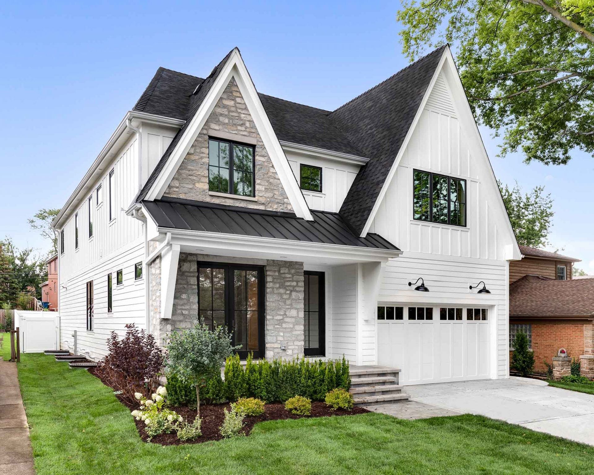 Mr Improveit Remodeling Llc W by MrImproveIt Remodeling in Mission, KS