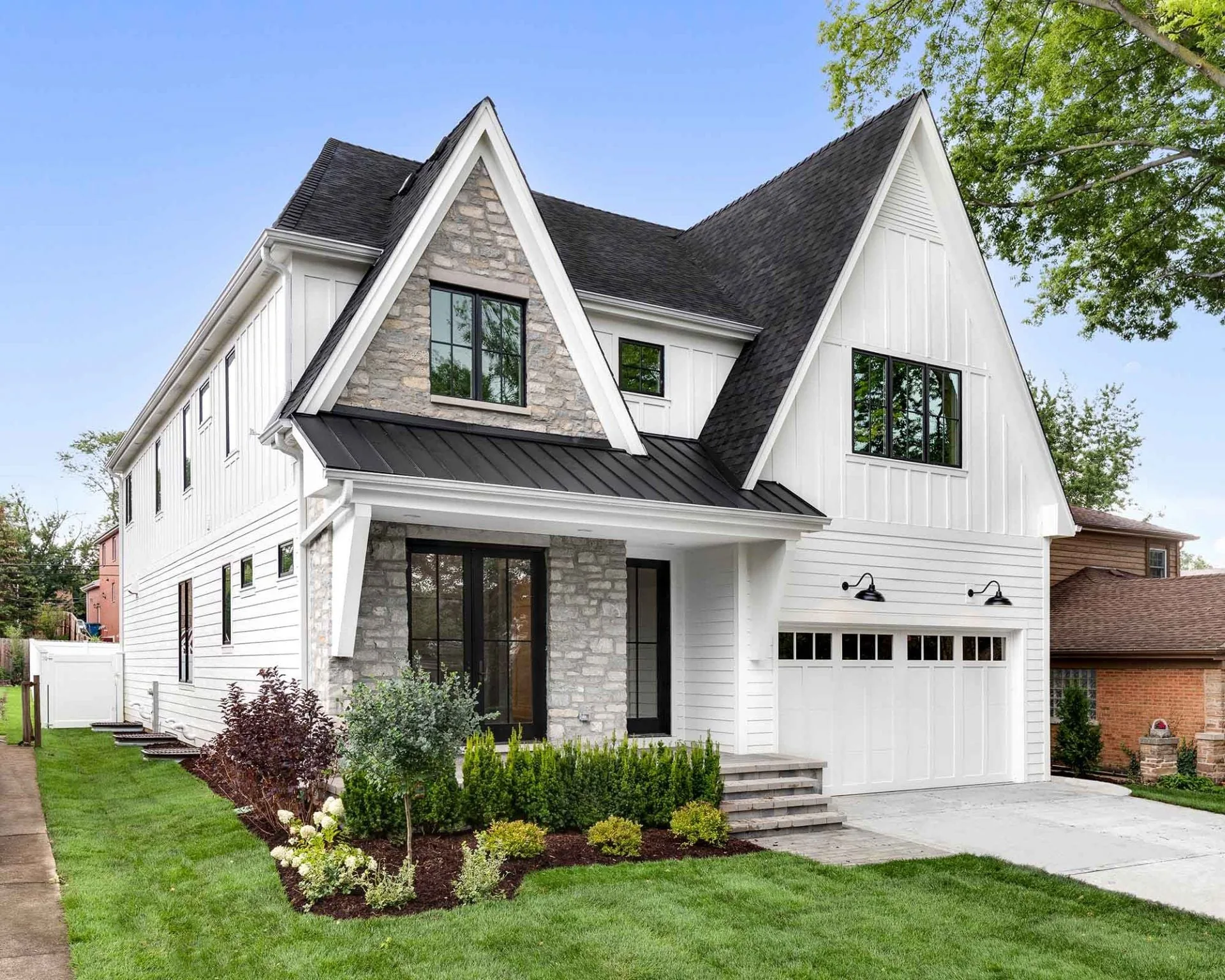 Mr Improveit Remodeling Llc W by MrImproveIt Remodeling in Mission, KS