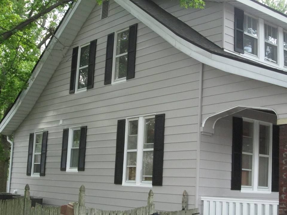 siding installation in kansas