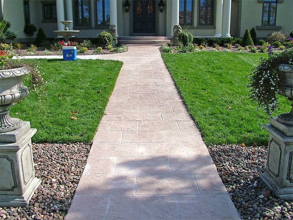 Mr Improveit Remodeling Llc Concrete W by MrImproveIt Remodeling in Mission, KS