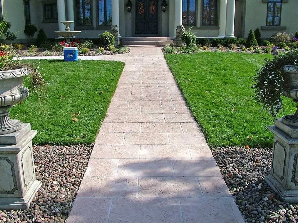 Mr Improveit Remodeling Llc Concrete W by MrImproveIt Remodeling in Mission, KS