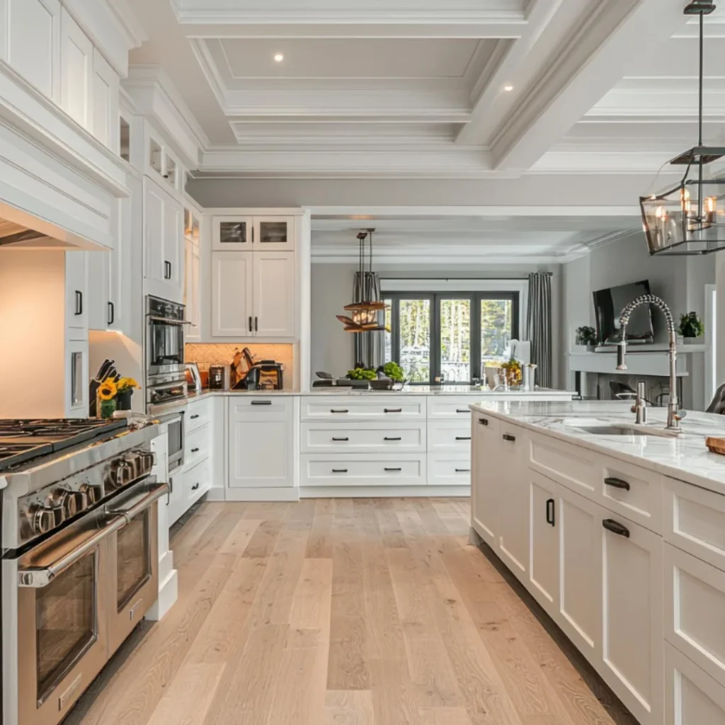 Kitchen Remodeling X by MrImproveIt Remodeling in Mission, KS